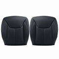 Trailmax II F AND T Bench Seat Rear vFTyl with fabric FTsert Spice Jeep 97-06 Wrangler;