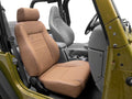 Jeep 1976-1986 CJ7; 1987-1995 Wrangler YJ; 1997-2006 Wrangler TJ; Front Passenger Side; NOTE 1997-2002 requires Adapter 51256 2003-2006 requires Adapter 51248 Passenger Side
