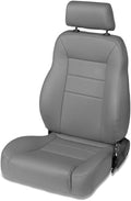 Jeep 1976-1986 CJ7; 1987-1995 Wrangler YJ; 1997-2006 Wrangler TJ; Front Driver Side; NOTE 1997-2002 requires Adapter 51256 2003-2006 requires Adapter 51245 Driver Side