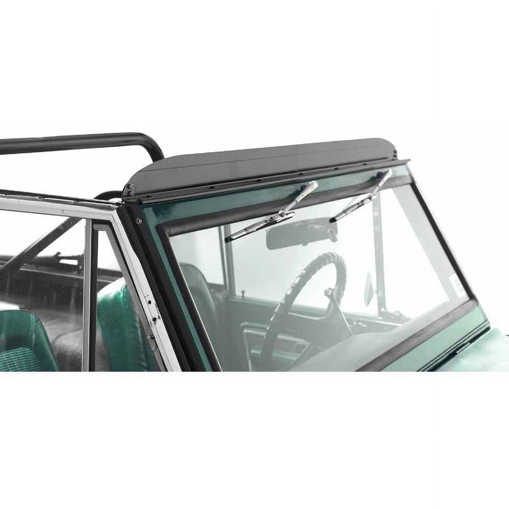 WINDSHIELD CHANNEL BRONCO