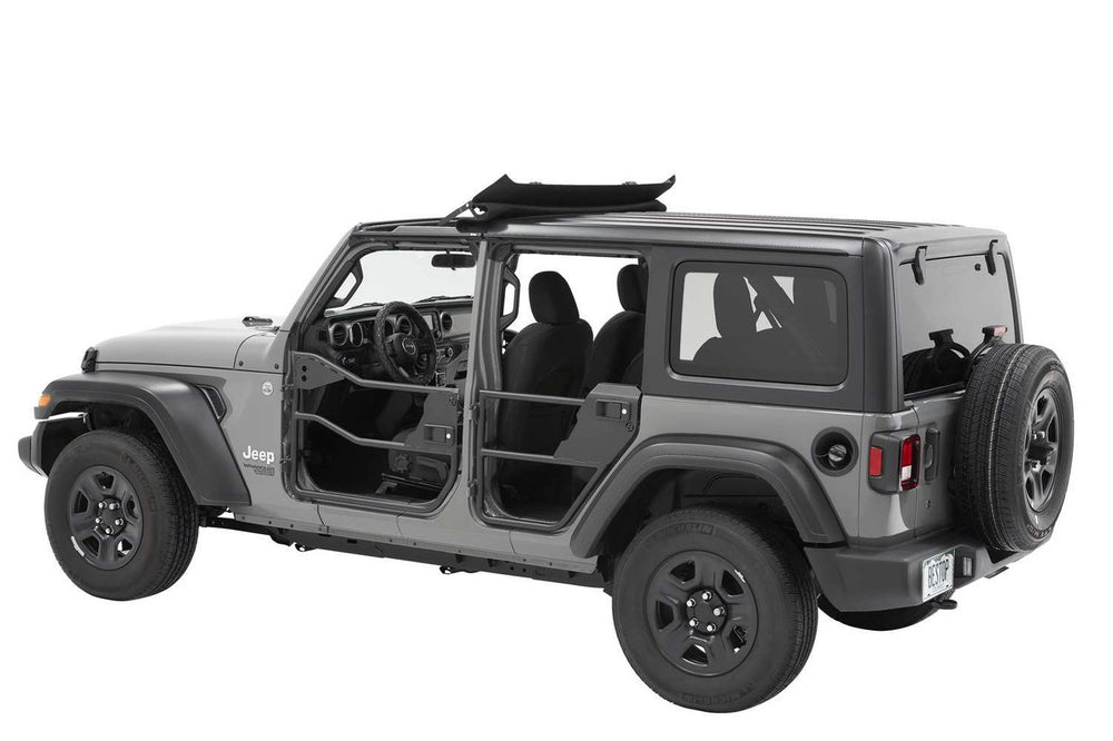 ~(30 lbs. 33X25X6)~ Element Doors