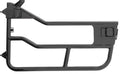 Jeep 1980-1986 CJ7; 1987-1995 Wrangler YJ; NOTE Requires factory hard door striker posts