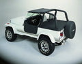 BIKINI STRPLESS CJ7 BLK
