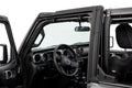 DOOR SURROUNDS, 2018-21 WRANGLER JL