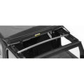 ~(42 lbs. 57X27X6)~ Trektop NX Complete Replacement Soft Top Spice Jeep 97-06 Wrangler; Except Unlimited; No doors included; Tinted side and rear windows