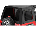 Jeep 1997-2006 Wrangler TJ; Exc. Unlimited; NOTE Fits Sunrider 51699 51719