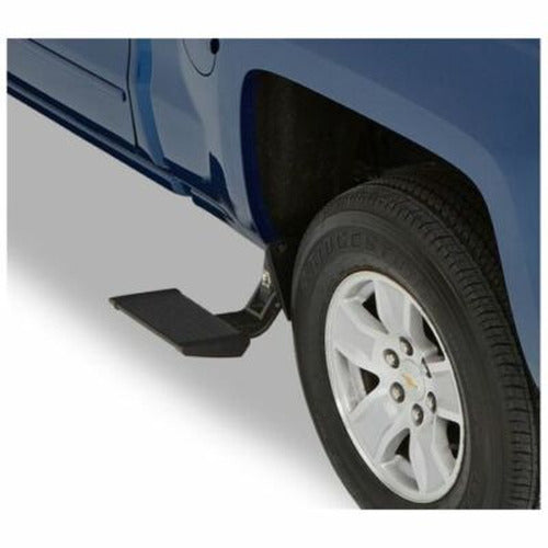 TREKSTEP,SIDE-MOUNT,DRVR