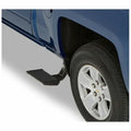 TREKSTEP,SIDE-MOUNT,DRVR