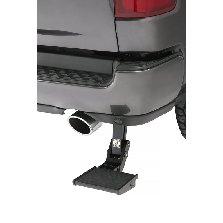 TREKSTEP REAR STEP - '19-22 RAM 150