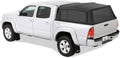 Supertop for Truck 5.5 ft. bed Black Diamond Chevy GMC 04-17 Silverado Sierra 1500 Crew Cab; 5.5 ft ft. bed