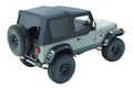 Jeep 1988-1995 Wrangler YJ; NOTE For OEM soft top hardware