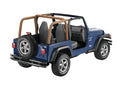 Jeep 1997-2002 Wrangler TJ