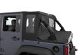 Halftop Soft Top Conversion Kit