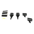 Bestop 07-18 Jeep Wrangler JK 2-Door Jeep Trektop (Premium Black Twill)
