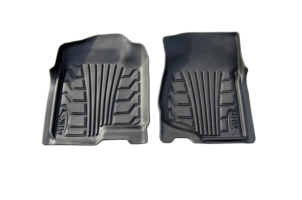 CATCHIT FR WRANGLER JL 4DR GR 18