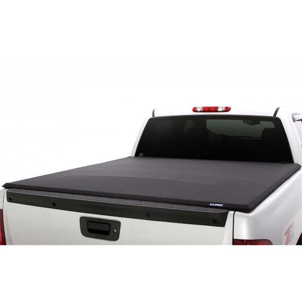 ~(23.4 lbs. 75X37X5)~ TONNEAU GENESIS ELITE TRI-FOLD