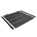 ~(30 lbs. 85X8X6)~ TONNEAU GENESIS ROLL UP