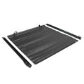 ~(38 lbs. 75X8X6)~ TONNEAU GENESIS ROLL UP