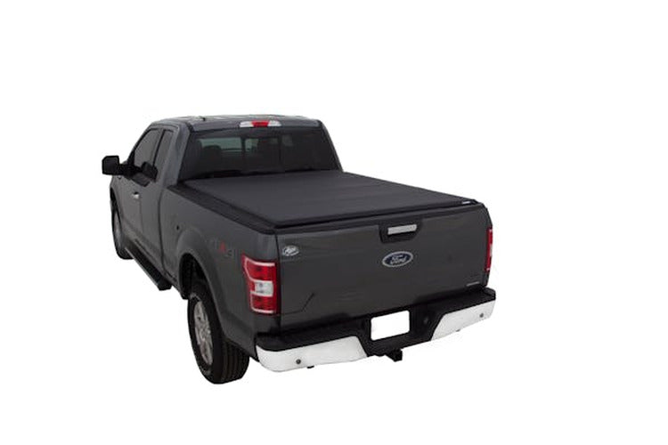 ~(24 lbs. 84X7X6)~ TONNEAU GENESIS ELITE ROLL UP