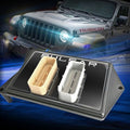 PULSAR FOR JEEP WRANGLER JL 2021