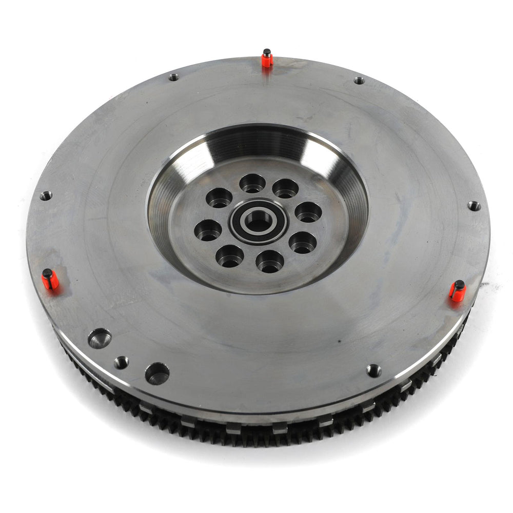 MAX MASS: FLYWHEEL: STEEL: 2007-201