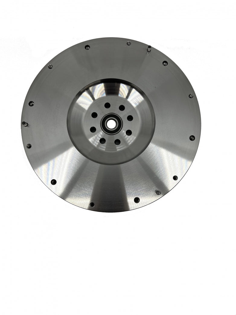 MAX MASS: FLYWHEEL: STEEL: 2005-200