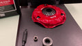 CLUTCH KIT SUPERSTREET PRO MOPAR 10.5IN 13/16 X 18 SPLINE EACH