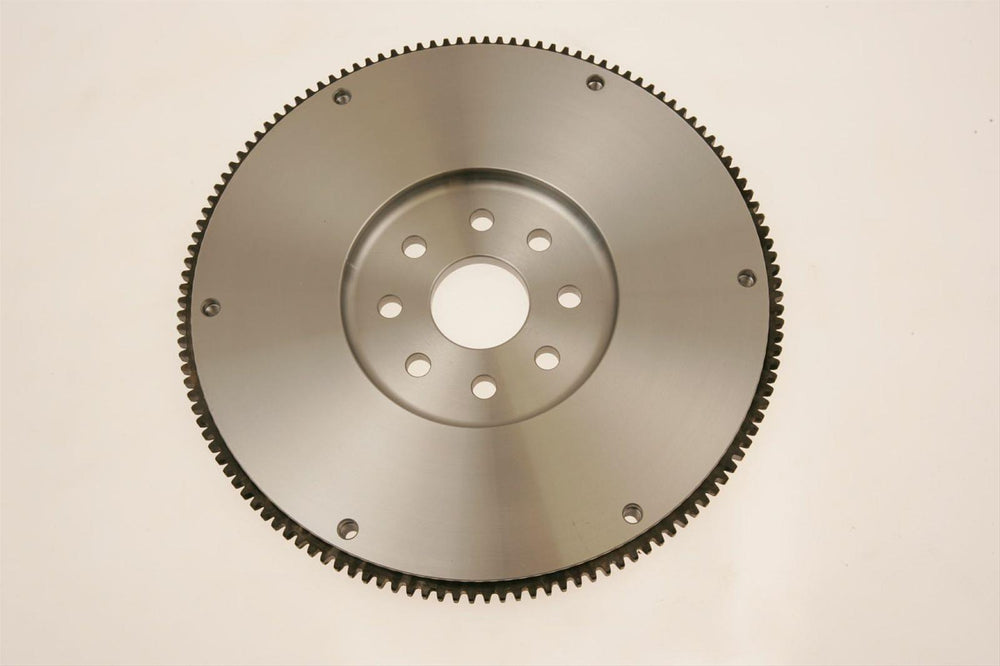 FLYWHEEL BILLET STEEL CHEVROLET LSX 8 BLT CRANK +.400IN 0BAL 168T EACH