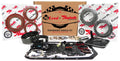 AUTOMATIC TRANSMISSION REBUILD KIT/19811990 2004R/GM/KIT