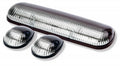 HI5 CLEAR LED LATE CHE