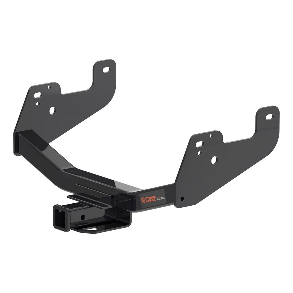CLASS 4 TRAILER HITCH 2" 2021 F150