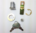 TOYOTA TACOMA BED STORAGE LOCK SMALL