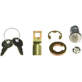 TOYOTA TACOMA BED STORAGE LOCK SMALL