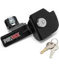 TOYOTA TACOMA BED STORAGE LOCK SMALL