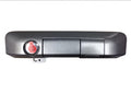 0515 TACOMA FULL HANDLE REPLACEMENT W/BOLT CODEABLE LOCK CYLINDER SILVER SKY METALLIC