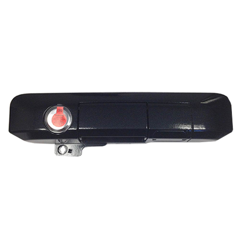 0515 TACOMA BOLT CODEABLE TAILGATE LOCK BLACK SAND PEARL