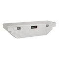 63" SINGLE LID C/O BOX