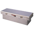 63" SINGLE LID C/O BOX