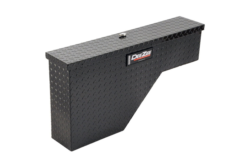48" WHEEL WELL BOX