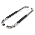 3" NERF BAR PSS BODY MT