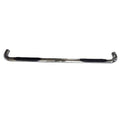 3" NERF BAR BEND END PSS