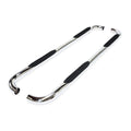 3" NERF BAR BEND END PSS
