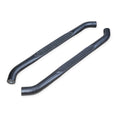 JEEP JL 18-19 3" NERF BAR TEXTURED