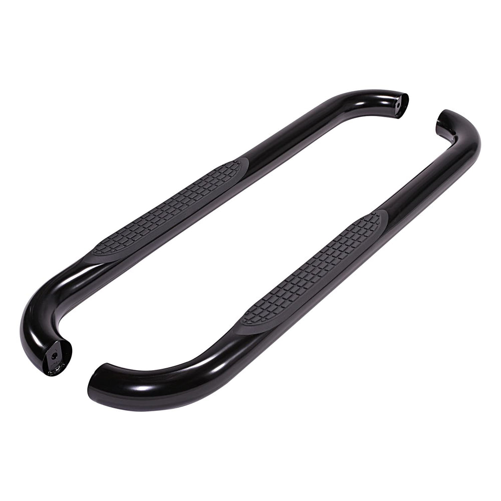 JEEP JL 18-19 3" NERF BAR TEXTURED
