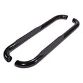 JEEP JL 18-19 3" NERF BAR TEXTURED