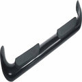 JEEP JL 18-19 3" NERF BAR TEXTURED