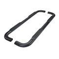 4" OVAL BENT RAM 1500 CREW BLK 19