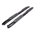 4" NERF BEND JEEP GLADIATOR 19 BLK