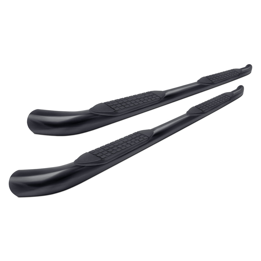 4" NERF BEND JEEP GLADIATOR 19 BLK
