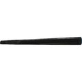 4" OVAL STRAIGHT SIDE BAR